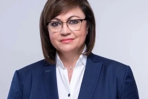 Нинова обвини Йончева в зависимости, Григорова – в лъжи  