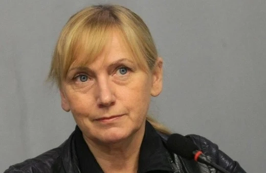 Елена Йончева за номинацията си за евроизборите от ДПС: Признание за всичко, което съм постигнала в европарламента