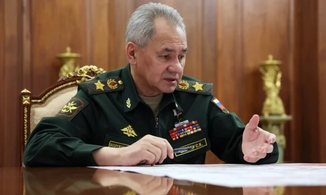 Русия ще засили ударите по складове със западни оръжия в Украйна  