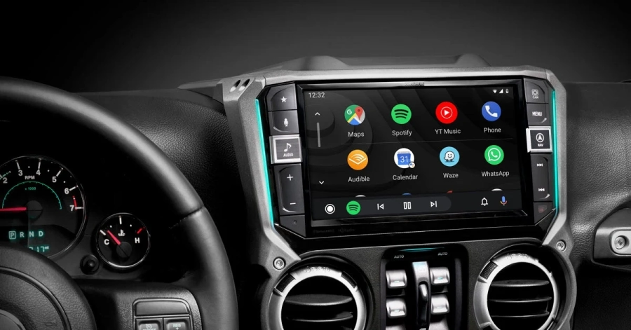Първи стъпки с Android Auto: Какво трябва да знаем