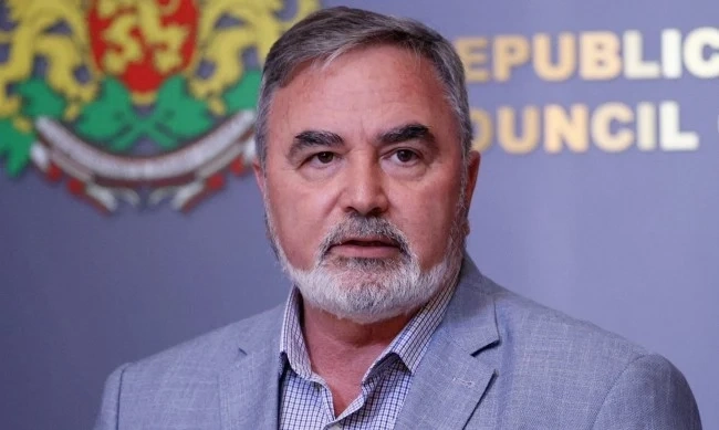 Ангел Кунчев: Близо сме до обявяване на епидемия от коклюш  