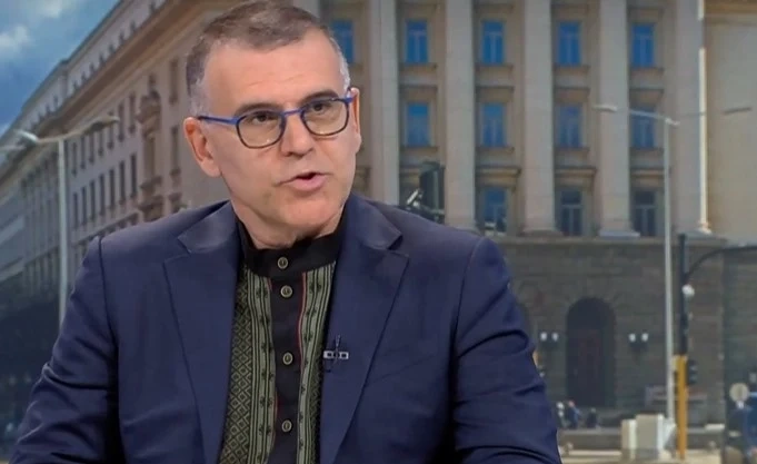 Симеон Дянков: Не е време за премахване на плоския данък
