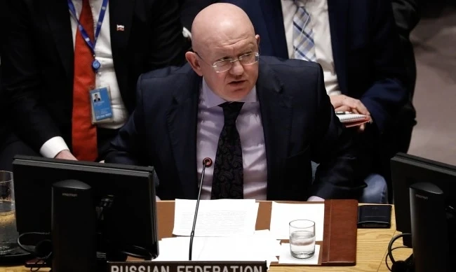Русия наложи вето срещу въоръжаването в космоса, САЩ подозират, че качва ядрена бомба  