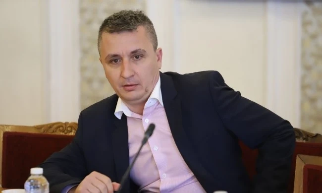 Александър Николов: Договорът с Боташ е най-видното нарушение на политиката в сектор Енергетика за последните 2 г.
