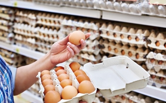 В навечерието на Великден: БАБХ проверява месото, яйцата и боите по магазините