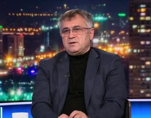Вицепрезидентът на КНСБ: Не вярваме на властта отдавна