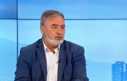 Доц. Ангел Кунчев: Няма да се въвежда извънредна епидемична обстановка в страната заради коклюш