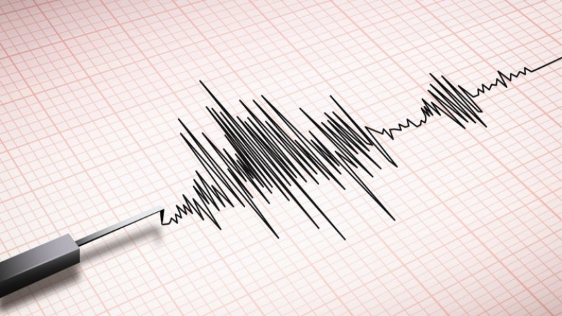 Земетресение на 100 км от Варна