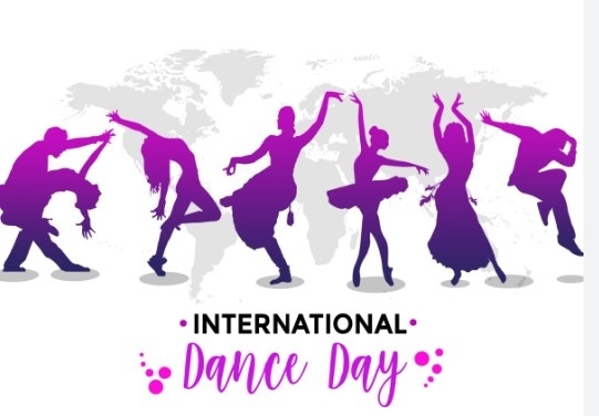 29 април: Отбелязваме международния ден на танца