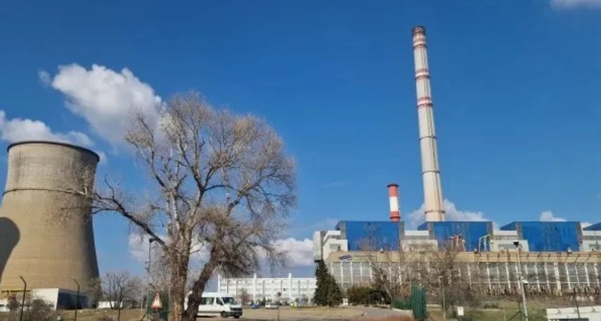 Съкращават 160 работници от ТЕЦ Марица изток