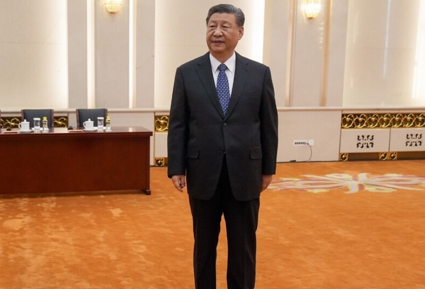 Китайският президент на посещение в Сърбия на 7 и 8 май