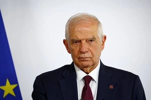 Няколко държави от ЕС може да признаят държавата Палестина до края на май