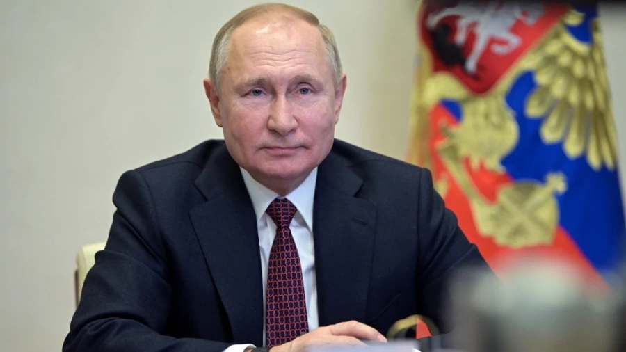 Владимир Путин отменя грандиозния парад за 9 май, регионалните празненства ще са с минимални мащаби