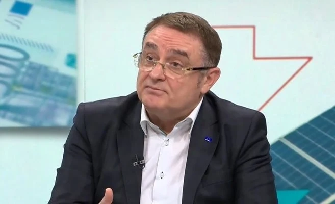 Веселин Халачев: Хотелите отварят, а няма кой да работи, летният сезон се опропасти