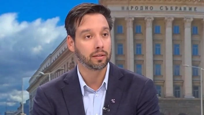 Борис Бонев: Не сме излъгали столичани за ремонта на бул. Патриарх Евтимий