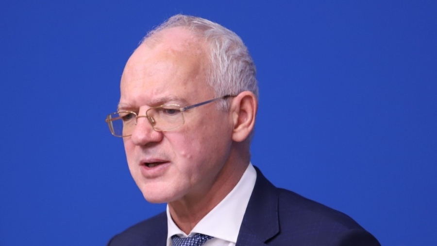 Васил Велев: В България е трудно да привлечеш трудоспособни, квалифицирани и желаещи да работят мигранти 