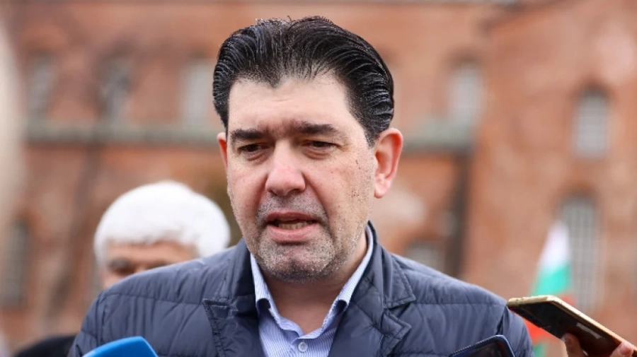 Иван Таков: Спаси София надграждат хубаво е, но не е готово с хубаво е, но е наобратно