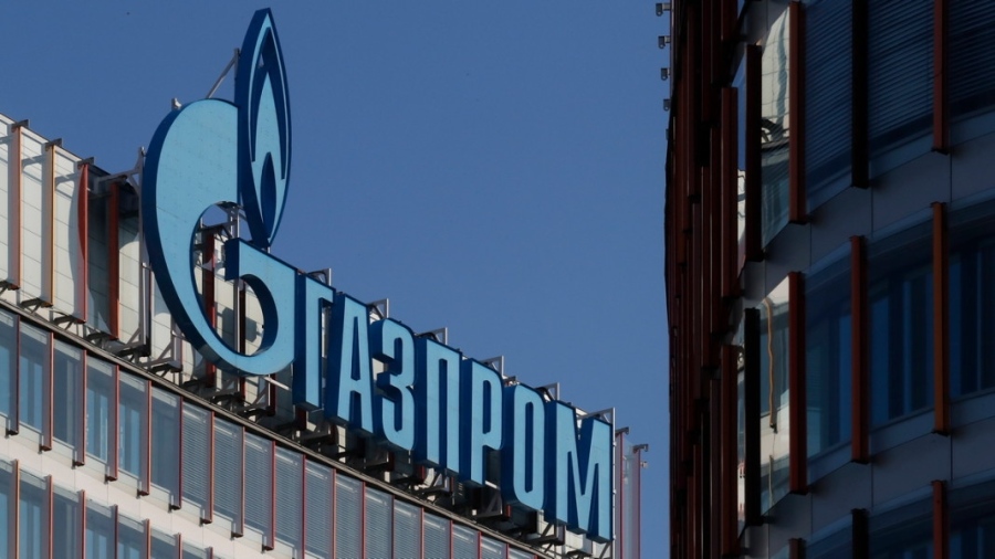 Газпром за първи път излезе на загуба от 1999 г. насам