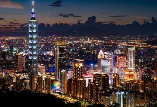 Опасен вирус нападна Тайван