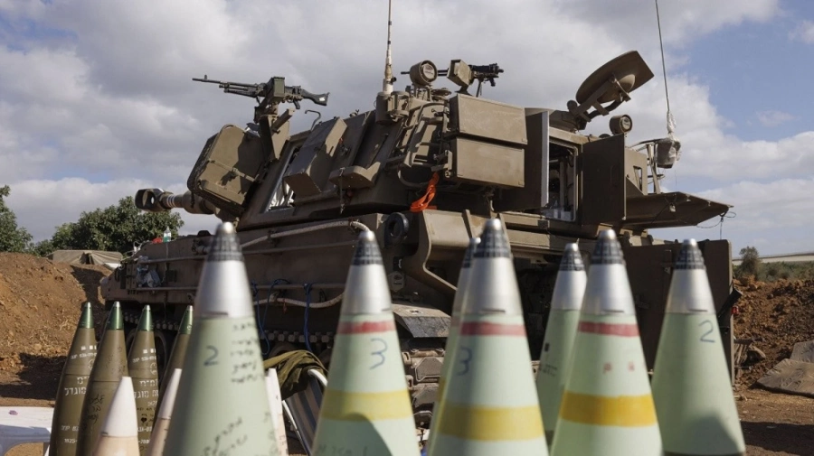 Белгия с мощна финансова инжекция в областта на военното производство
