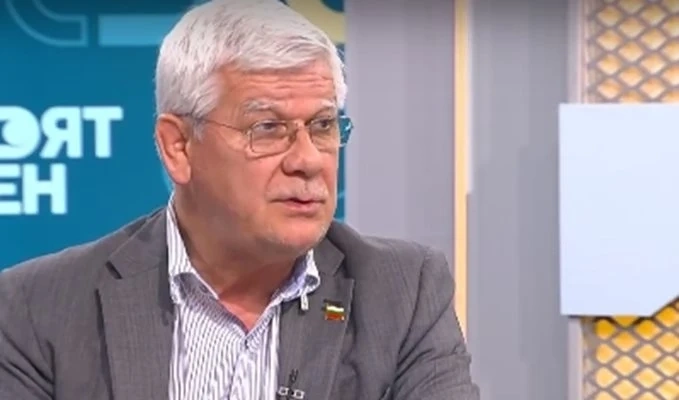 Кирил Вътев: Поставих условие на Главчев за кадрови промени, той поиска да ме смени