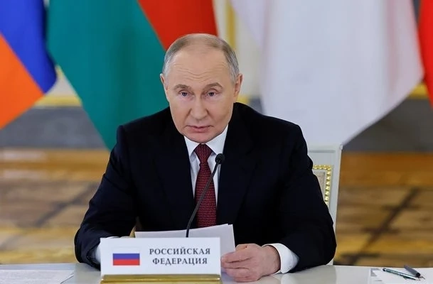 Путин: Няма нищо необичайно в планираните от нас тактически ядрени учения