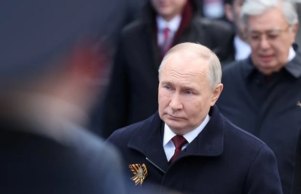 Путин изтегля руските войски от Армения