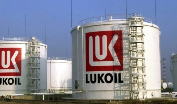 От Лукойл не са притеснени за проверките в складовете им