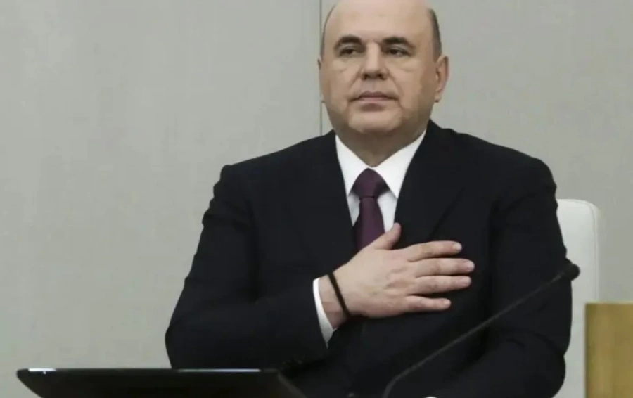 Михаил Мишустин е назначен за премиер на Русия
