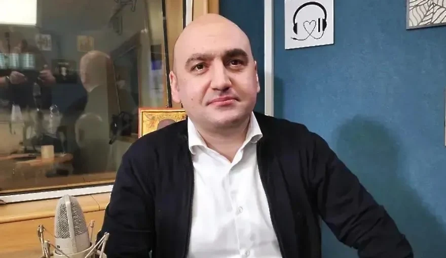 Васил Грудев: Пари за втори транш по държавна помощ към фермерите заради последиците от войната в Украйна няма