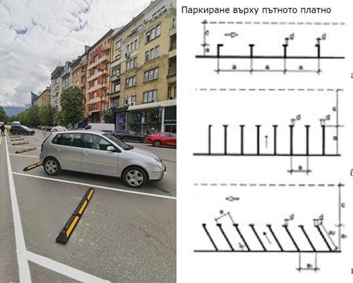 Ще проверяват за нередности новата организация на движението в София