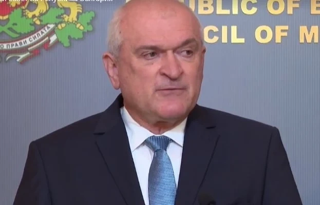 Главчев: Пенсиите ще се увеличат с 11% от 1 юли, а останалото са спекулации