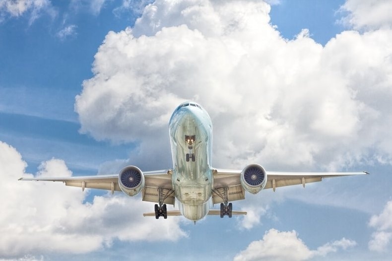 Летище София официално добави първата си прибалтийска дестинация с полетите
