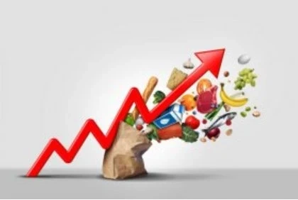 НСИ: Месечната инфлация е -0.3%, а годишната е 2.4%