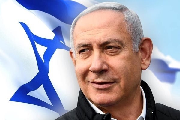 Израелският премиер Бенямин Нетаняху заяви днес че всяка стъпка за
