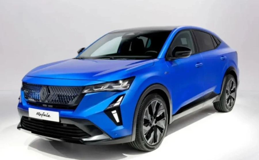 Най-елегантният SUV на Renault вече е с 300 конски сили