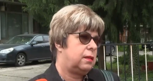 Адвокатът на барикадиралия се полицай: Опитал е да се обеси на кабел
