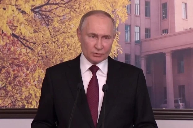 Путин: Не се планира превземането на Харков