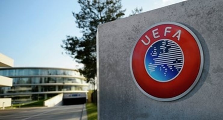 CFCB Органът за финансов контрол на клубовете на УЕФА