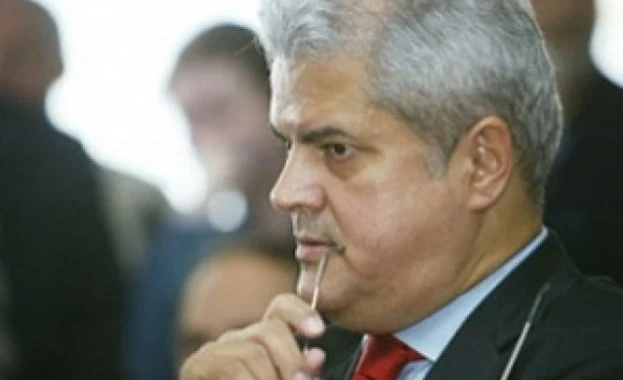 Адриан Нъстасе: Влизането в еврозоната по никакъв начин не е приоритет за румънския политически курс в момента