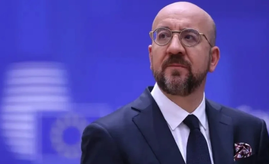 ЕС изрази съболезнования за смъртта на иранския президент Раиси