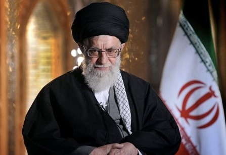 Аятолах Али Хаменей назначи и.д. президент на Иран след смъртта на Раиси