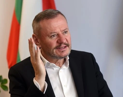Евтим Милошев: И най-добрият туристически продукт без свързаност няма да докара туристи