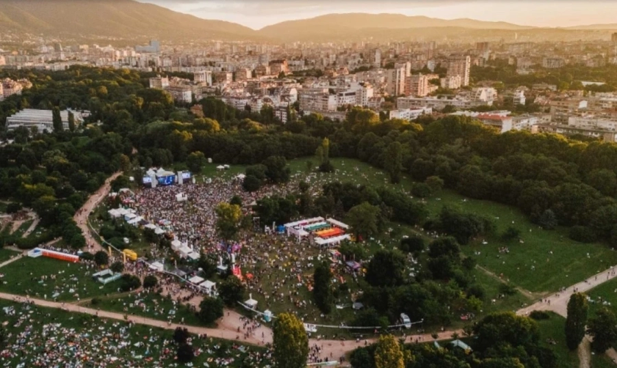 A to JazZ идва от 4 до 7 юли в София