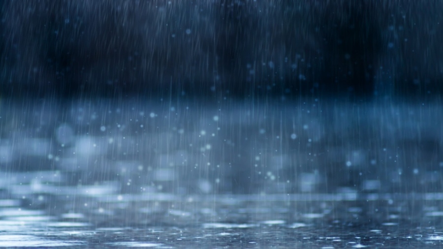 Дъждовна сряда: Жълт код за валежи в осем области 