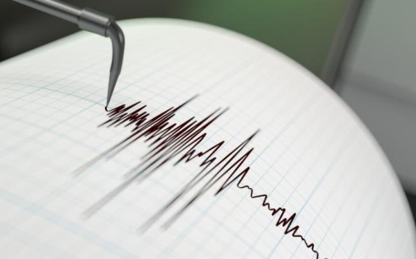 Земетресение от 4,1 по Рихтер е регистрирано в Румъния, сочат данните