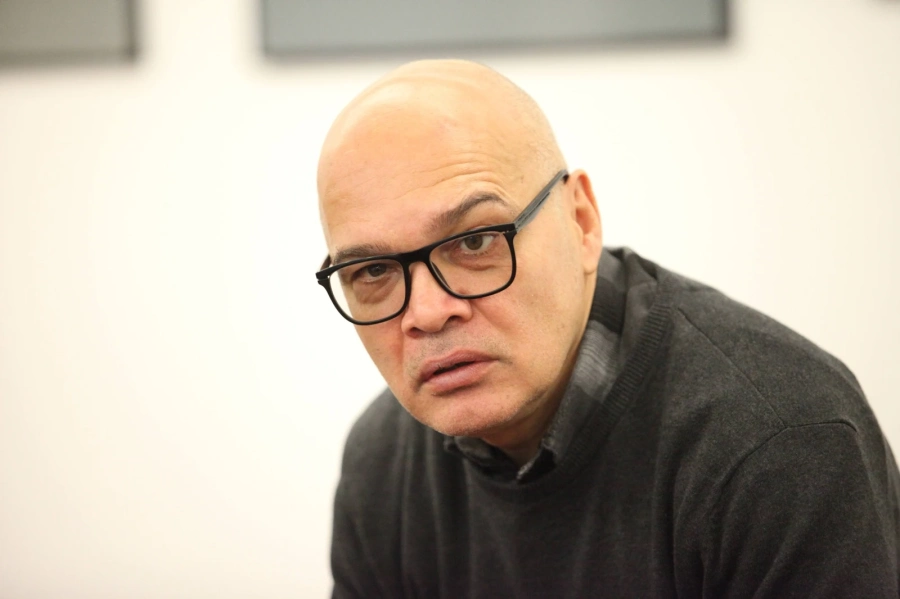 Безлов: Казусът с изтеклите записи няма да бъде разплетен 