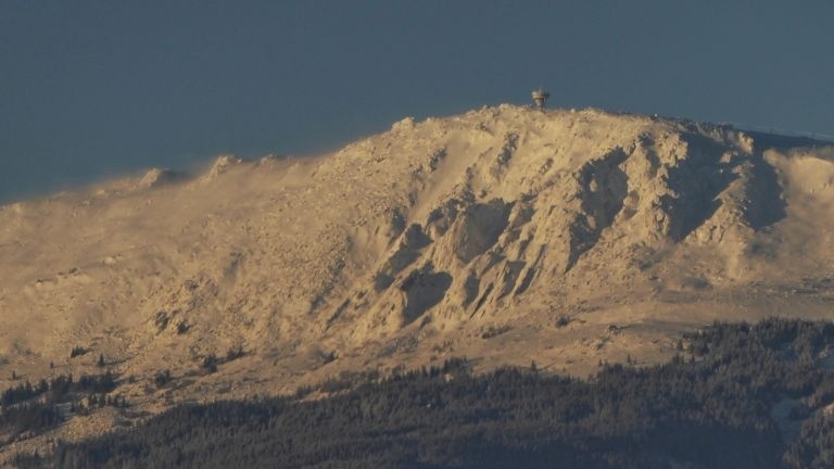Витоша ски с концепция за планината: 3 лифта, по-големи писти и изкуствен сняг за €100 млн.