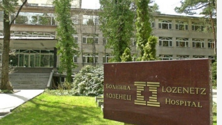 Служебният здравен министър уволни директора на болница Лозенец
