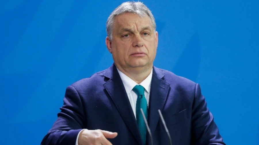 Орбан: Руската армия няма боен капацитет да нападне НАТО
